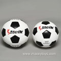 Custom Match Recreational Training Football Soccer Ball